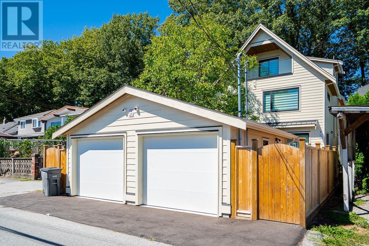 2206 E 7th Avenue, Vancouver, British Columbia  V5N 1S7 - Photo 28 - R2817662