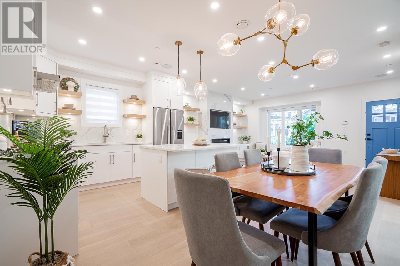 2206 E 7th Avenue, Vancouver, British Columbia  V5N 1S7 - Photo 6 - R2817662