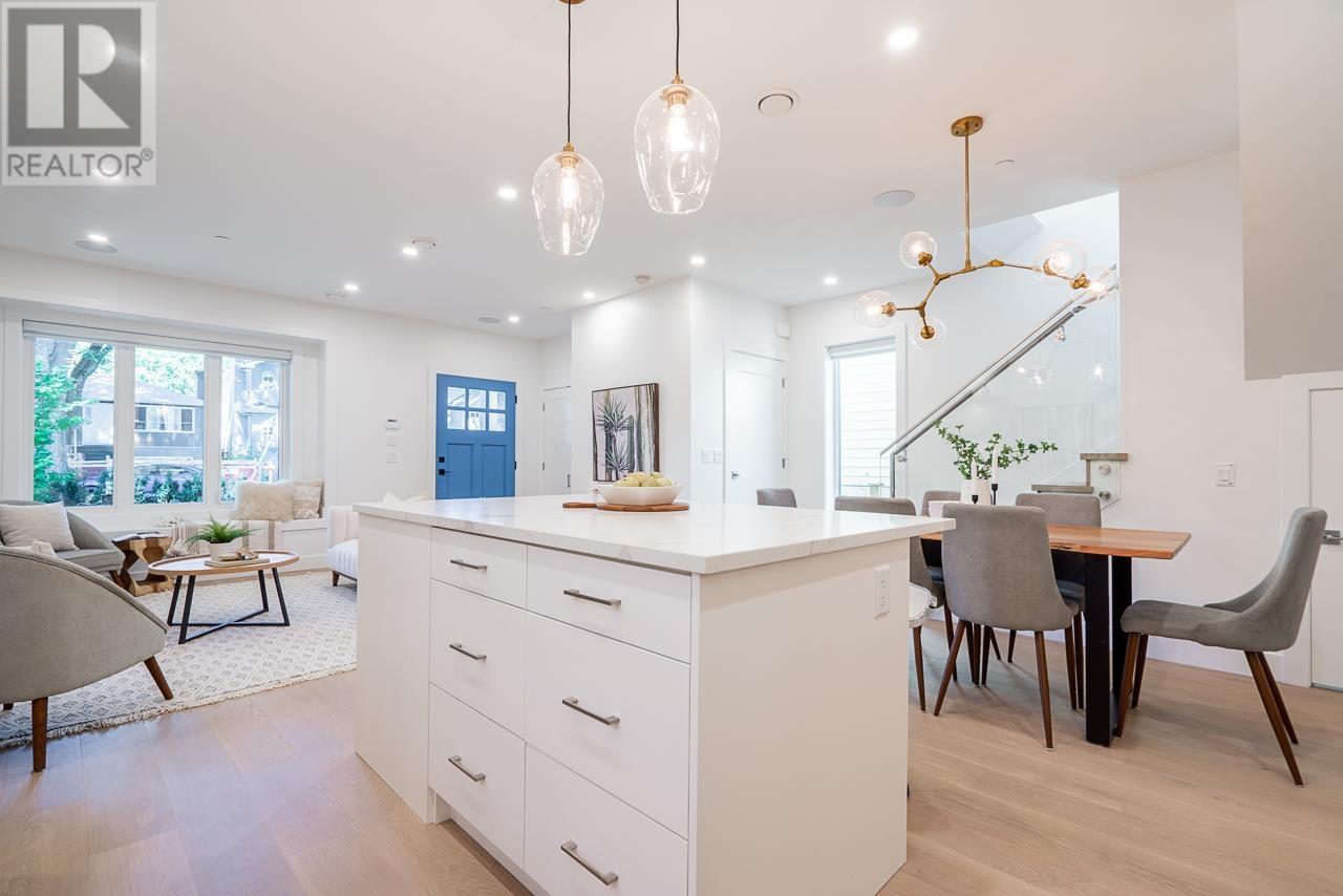 2206 E 7th Avenue, Vancouver, British Columbia  V5N 1S7 - Photo 10 - R2817662