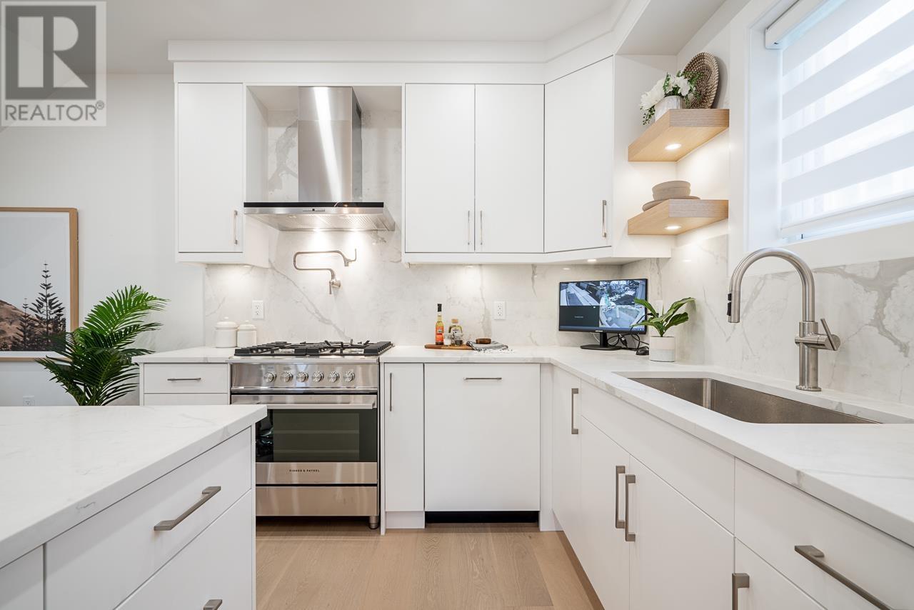 2206 E 7th Avenue, Vancouver, British Columbia  V5N 1S7 - Photo 9 - R2817662