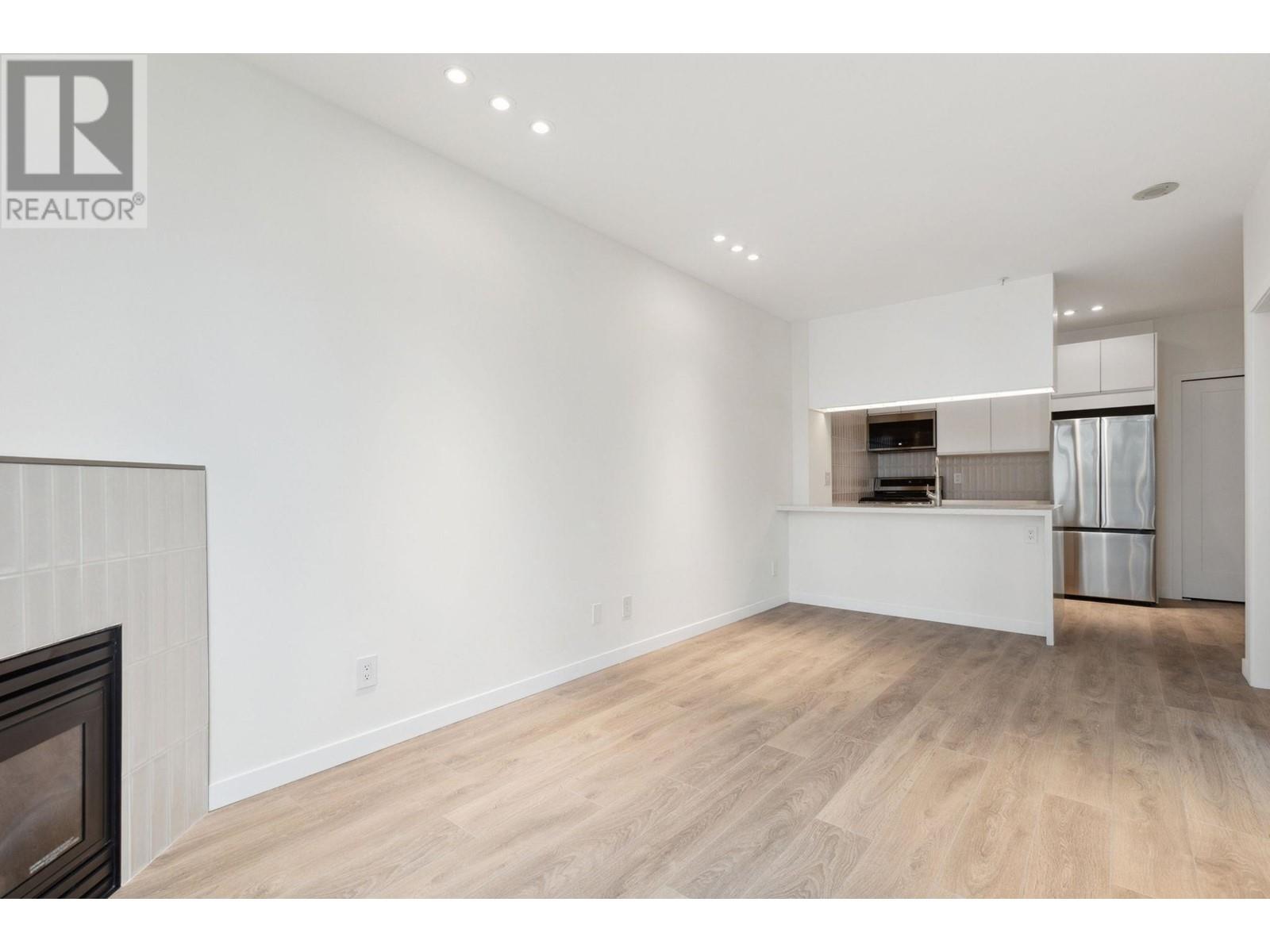 3309 1239 W Georgia Street, Vancouver, British Columbia  V6E 4R8 - Photo 4 - R2817821