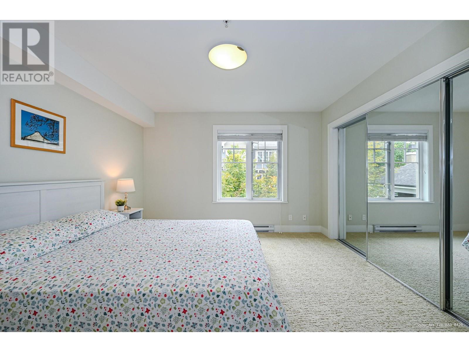 1460 Tilney Mews, Vancouver, British Columbia  V6P 0B2 - Photo 13 - R2817856