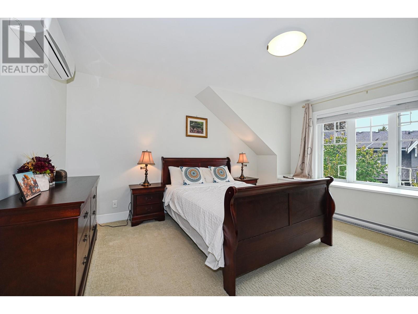 1460 Tilney Mews, Vancouver, British Columbia  V6P 0B2 - Photo 5 - R2817856