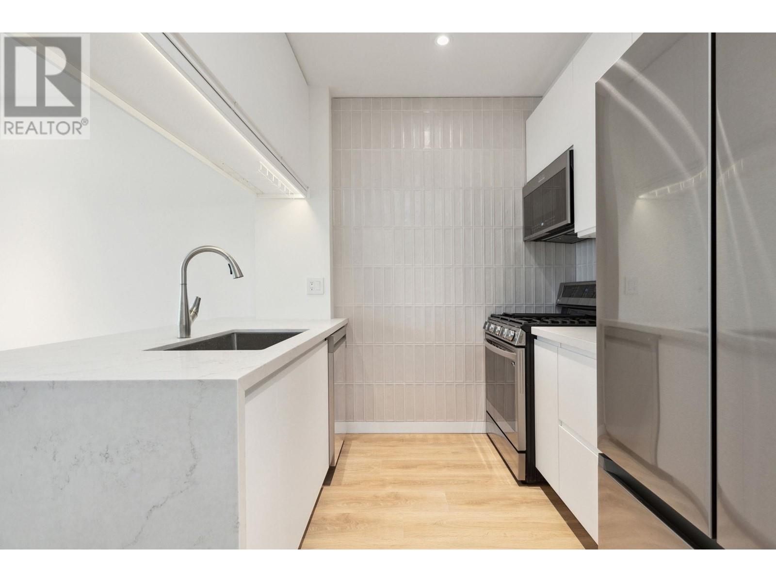 3309 1239 W Georgia Street, Vancouver, British Columbia  V6E 4R8 - Photo 6 - R2817821