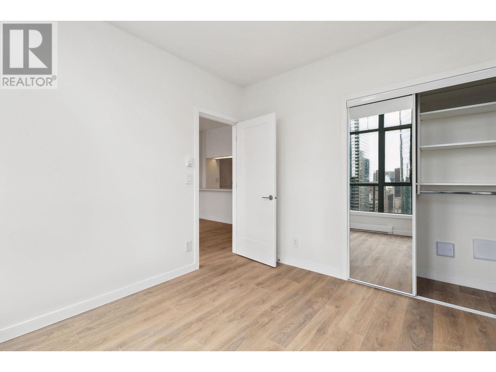 3309 1239 W Georgia Street, Vancouver, British Columbia  V6E 4R8 - Photo 9 - R2817821