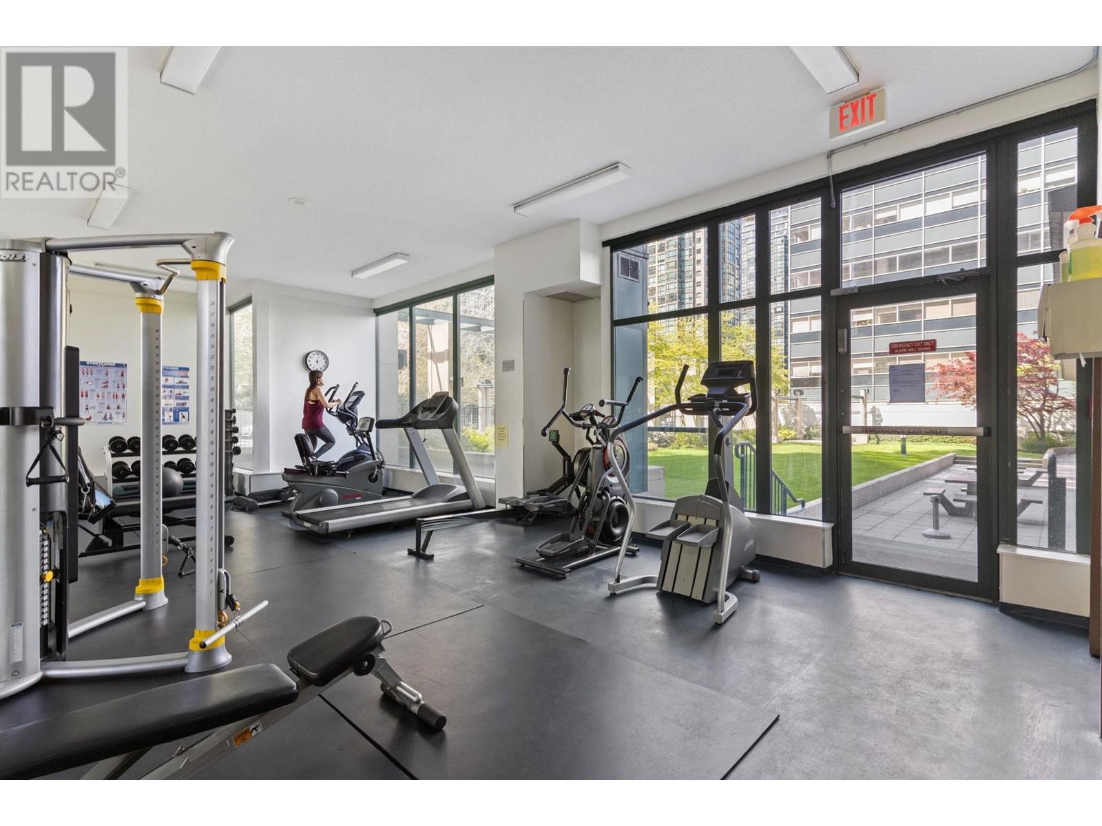 3309 1239 W Georgia Street, Vancouver, British Columbia  V6E 4R8 - Photo 18 - R2817821