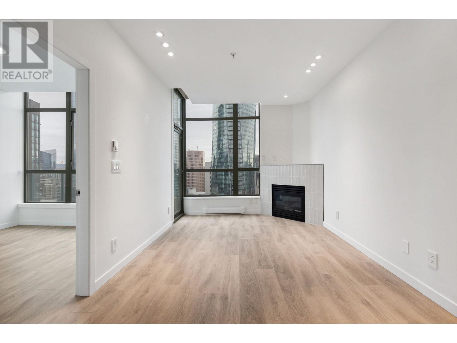 3309 1239 W Georgia Street, Vancouver, British Columbia  V6E 4R8 - Photo 3 - R2817821