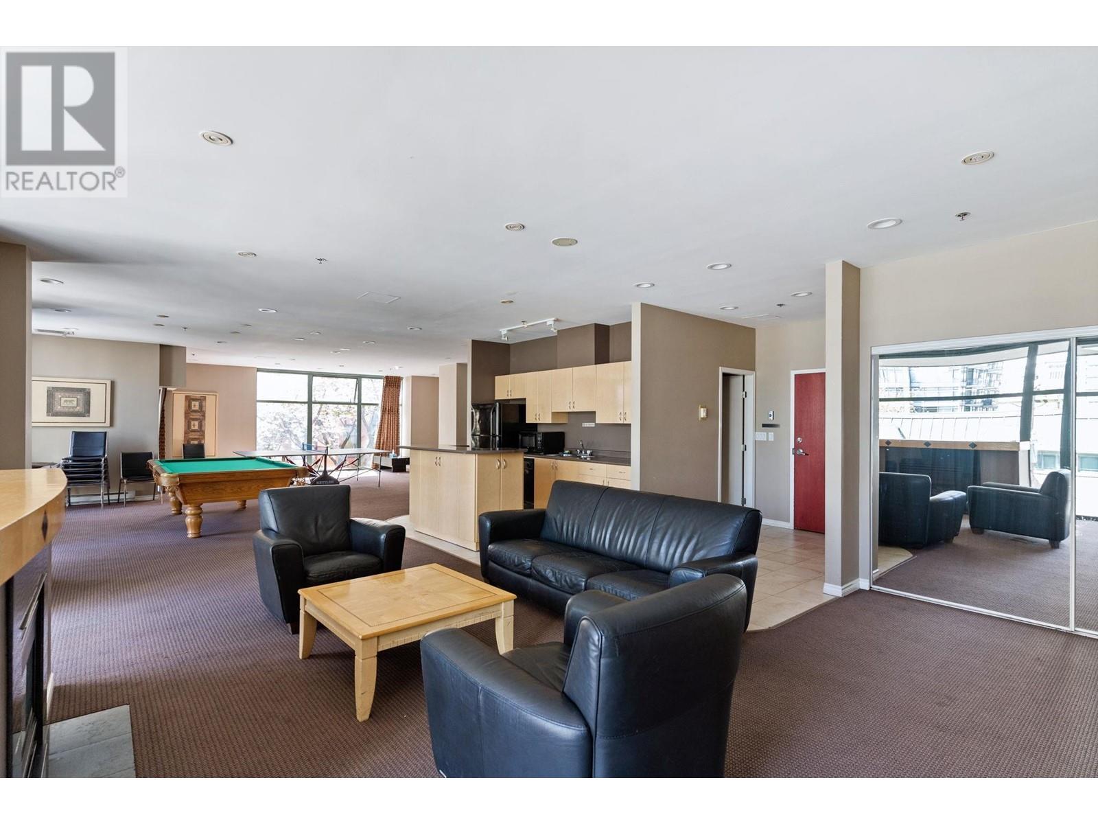 3309 1239 W Georgia Street, Vancouver, British Columbia  V6E 4R8 - Photo 17 - R2817821