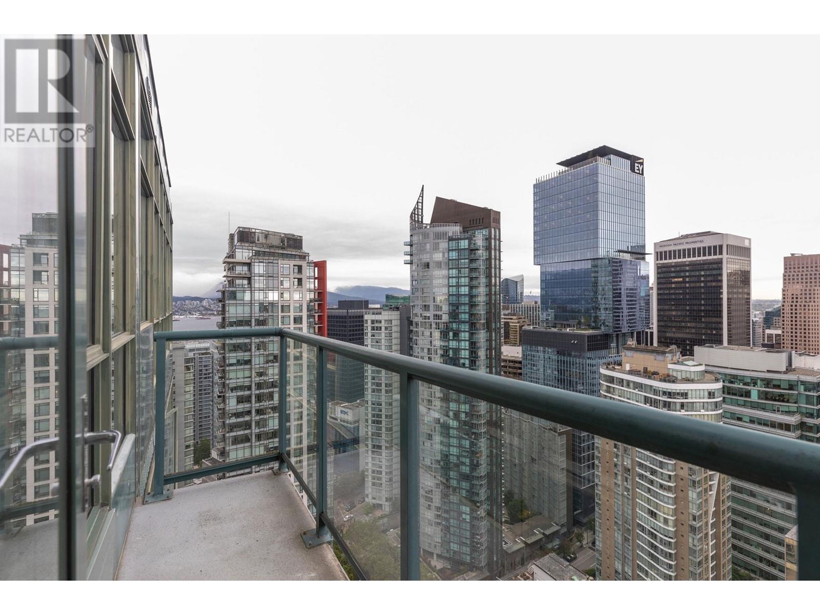 3309 1239 W Georgia Street, Vancouver, British Columbia  V6E 4R8 - Photo 13 - R2817821