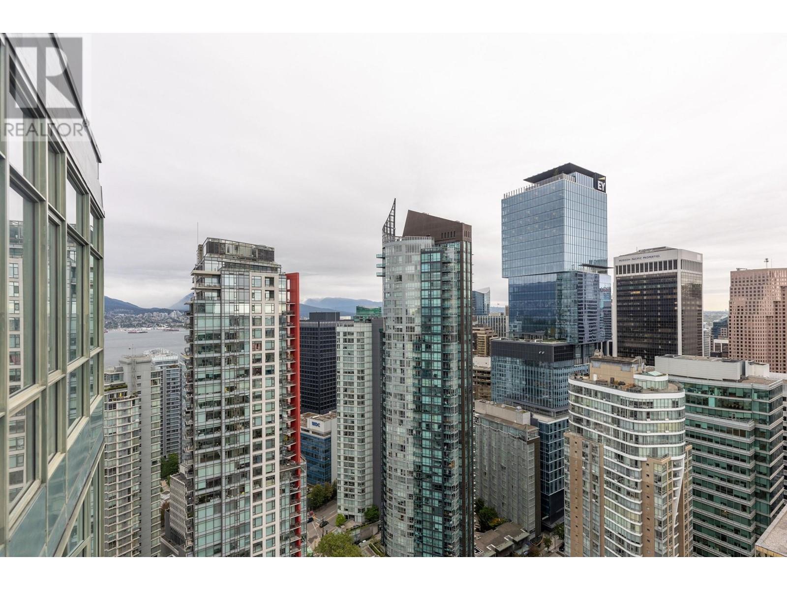 3309 1239 W Georgia Street, Vancouver, British Columbia  V6E 4R8 - Photo 15 - R2817821