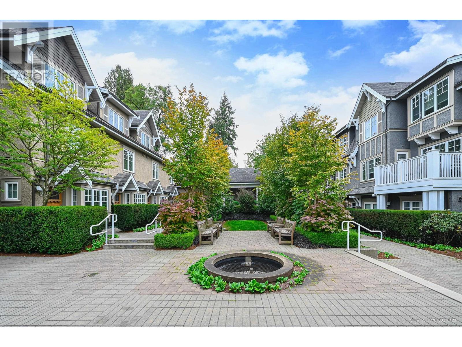 1460 Tilney Mews, Vancouver, British Columbia  V6P 0B2 - Photo 2 - R2817856