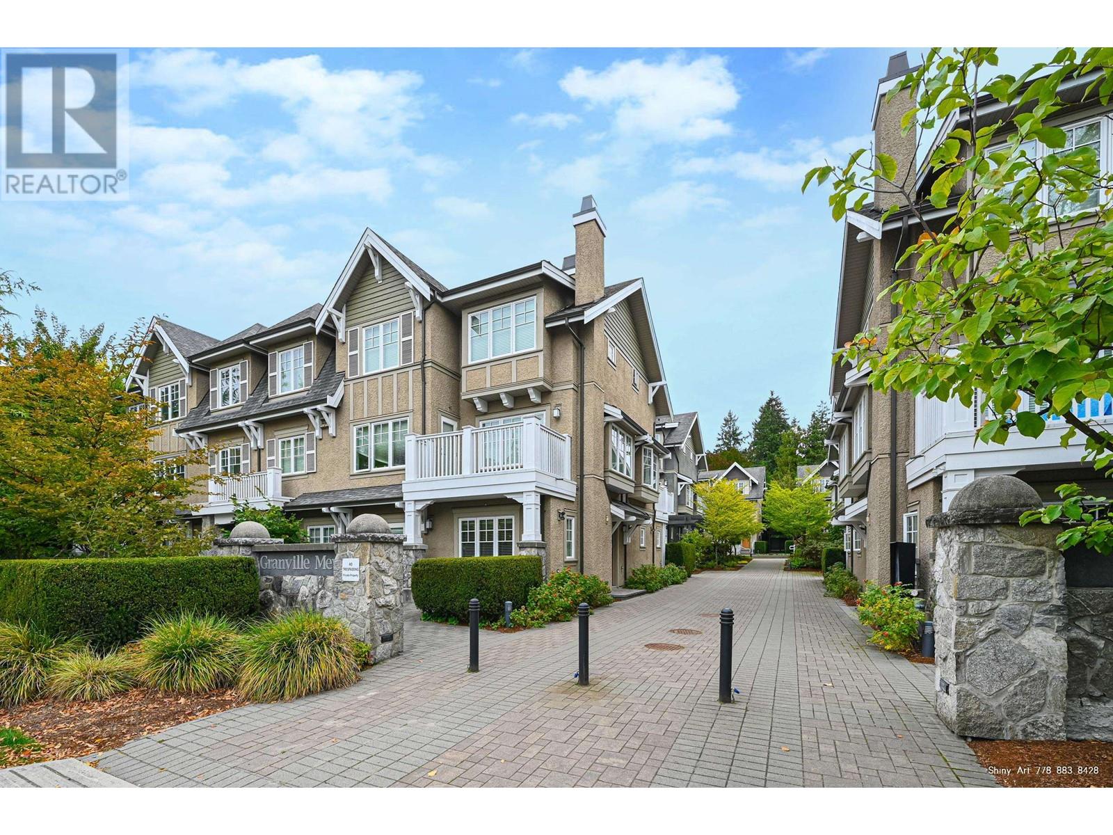 1460 Tilney Mews, Vancouver, British Columbia  V6P 0B2 - Photo 4 - R2817856