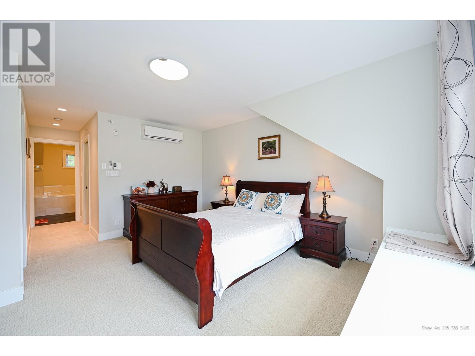 1460 Tilney Mews, Vancouver, British Columbia  V6P 0B2 - Photo 6 - R2817856