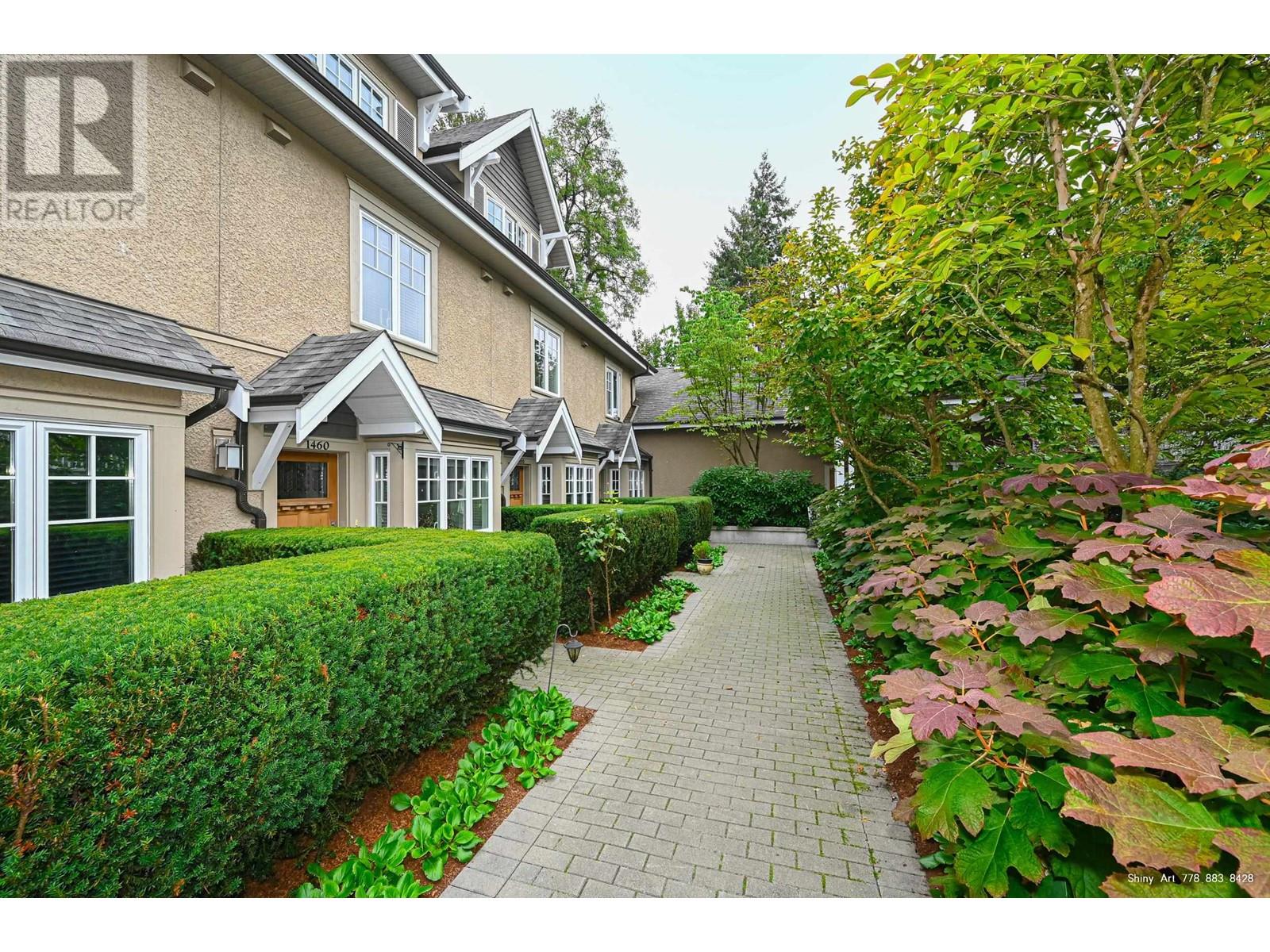 1460 Tilney Mews, Vancouver, British Columbia  V6P 0B2 - Photo 23 - R2817856