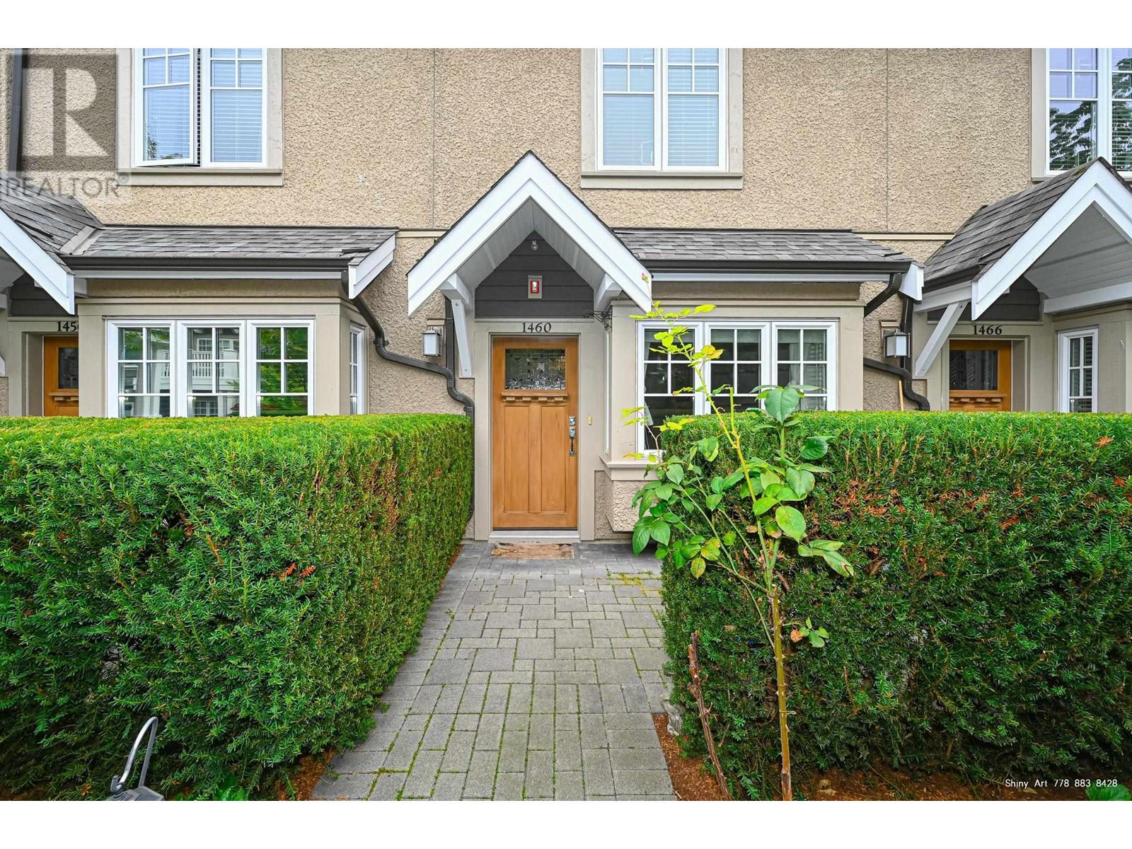 1460 Tilney Mews, Vancouver, British Columbia  V6P 0B2 - Photo 22 - R2817856