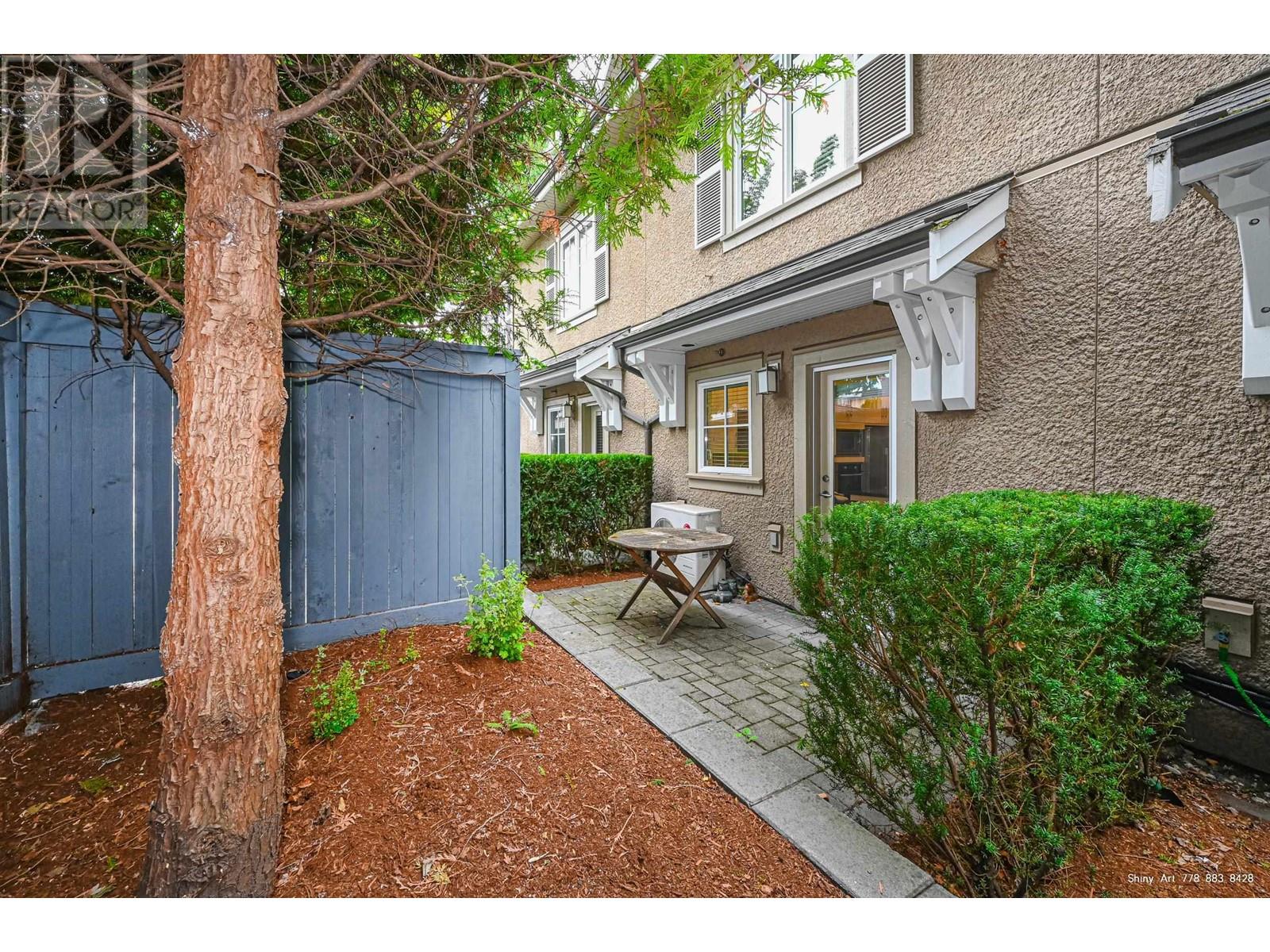 1460 Tilney Mews, Vancouver, British Columbia  V6P 0B2 - Photo 27 - R2817856