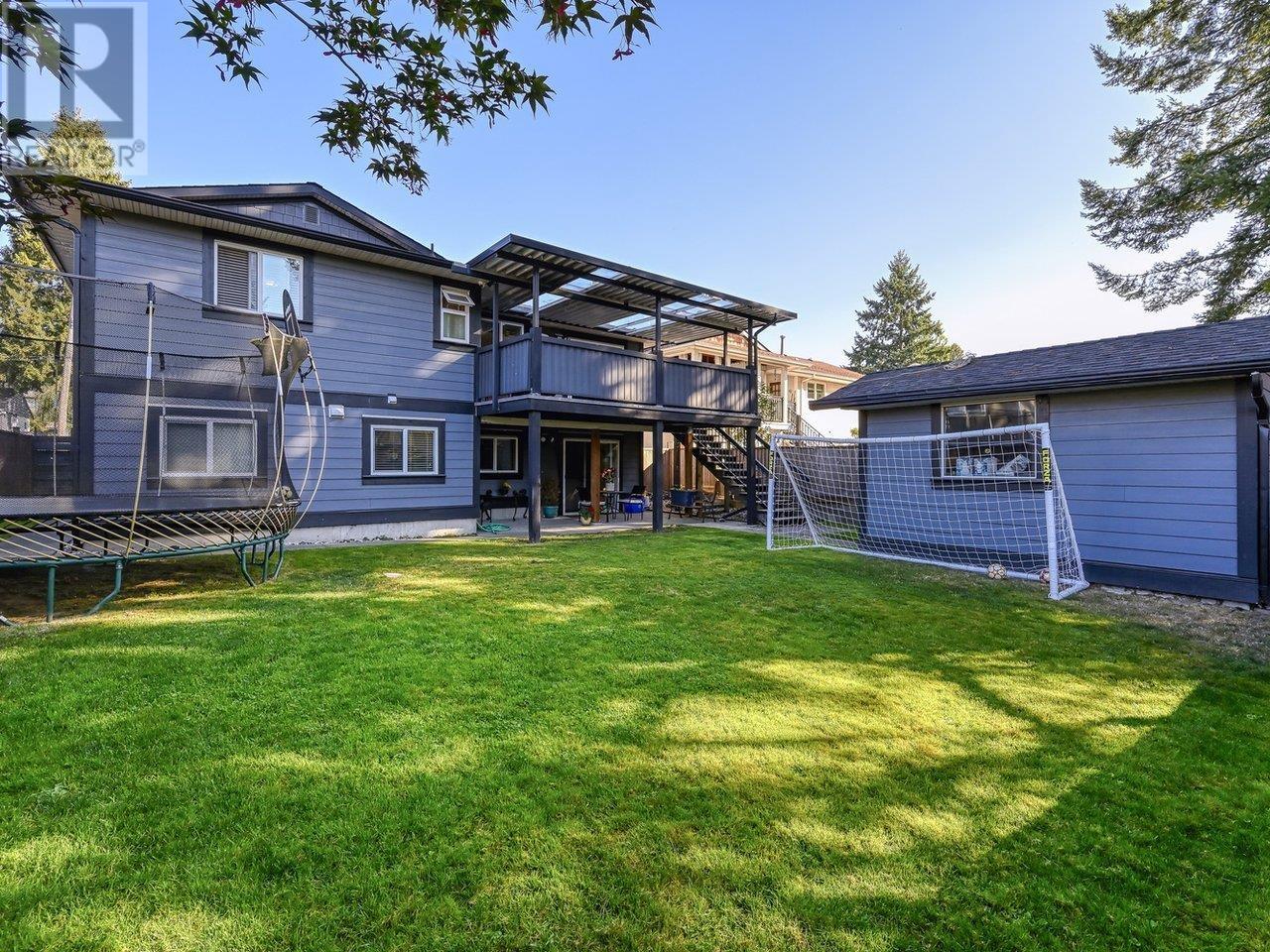 744 Adiron Avenue, Coquitlam, British Columbia  V3J 4K2 - Photo 20 - R2817832