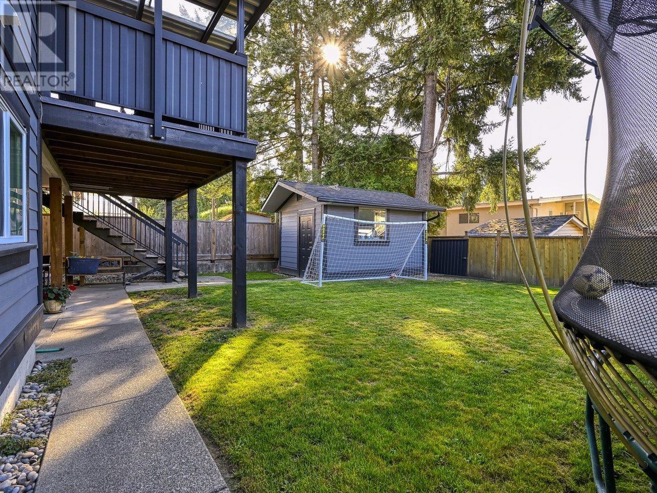 744 Adiron Avenue, Coquitlam, British Columbia  V3J 4K2 - Photo 21 - R2817832
