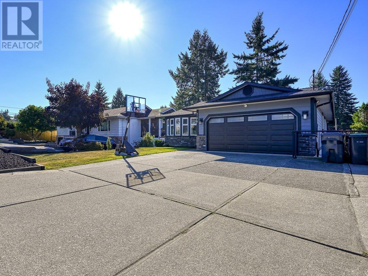 744 ADIRON AVENUE, coquitlam, British Columbia