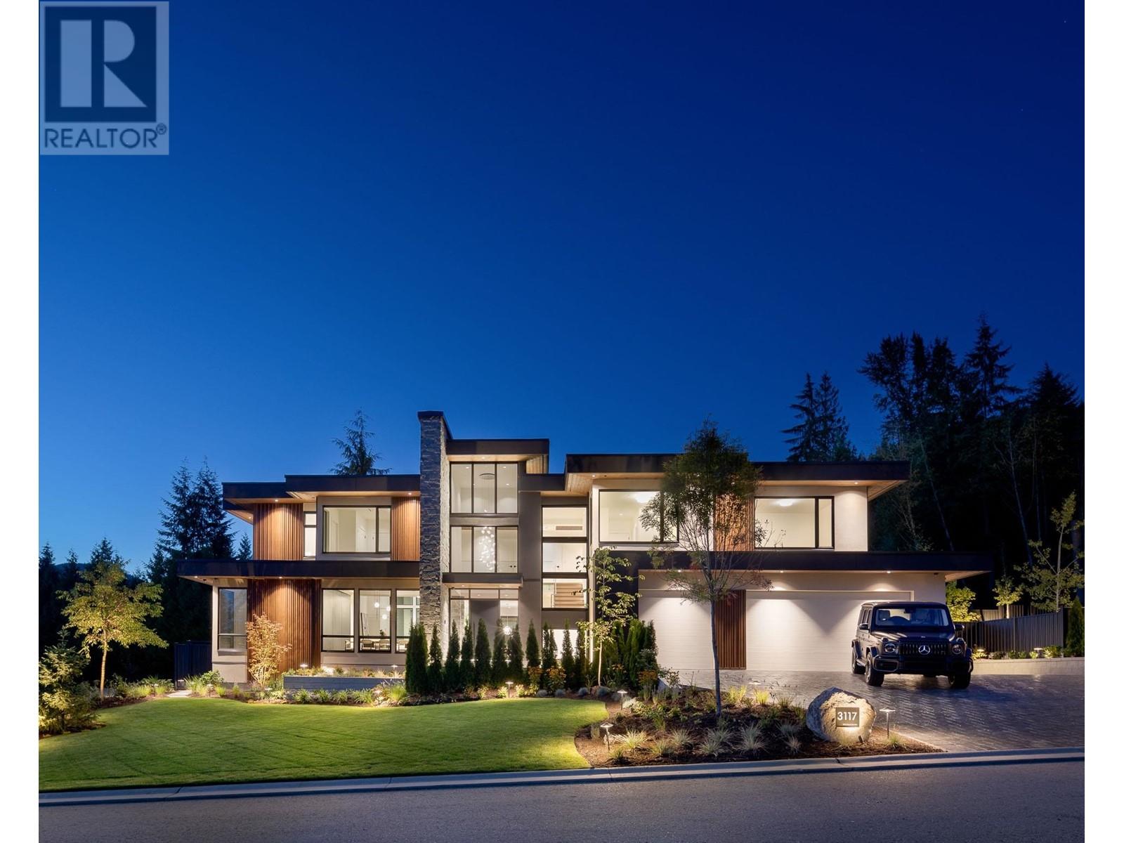 3117 CHESTNUT CRESCENT, port moody, British Columbia