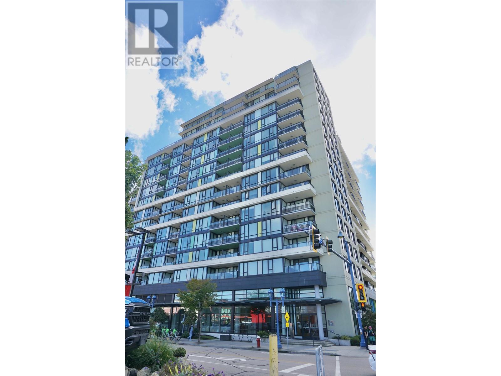 1510 7788 ACKROYD ROAD, richmond, British Columbia