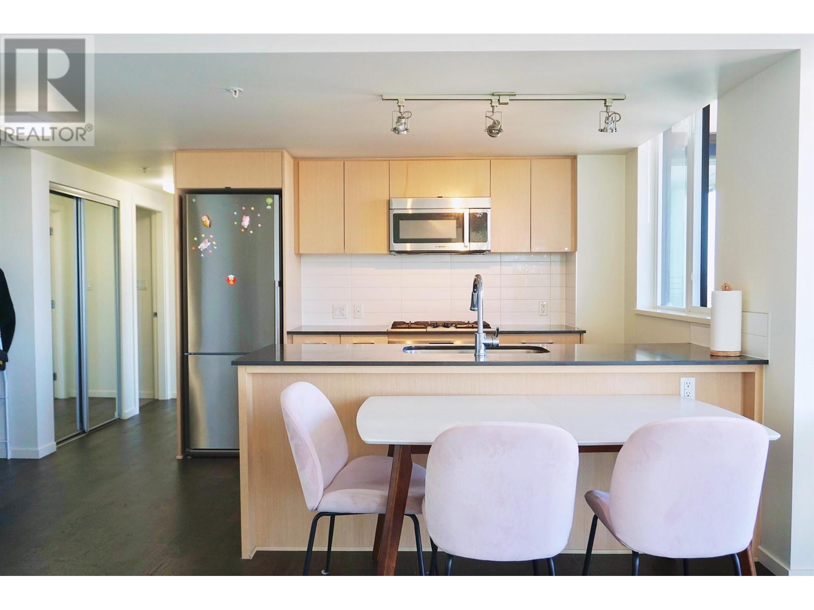 1510 7788 Ackroyd Road, Richmond, British Columbia  V6X 0M8 - Photo 4 - R2817092