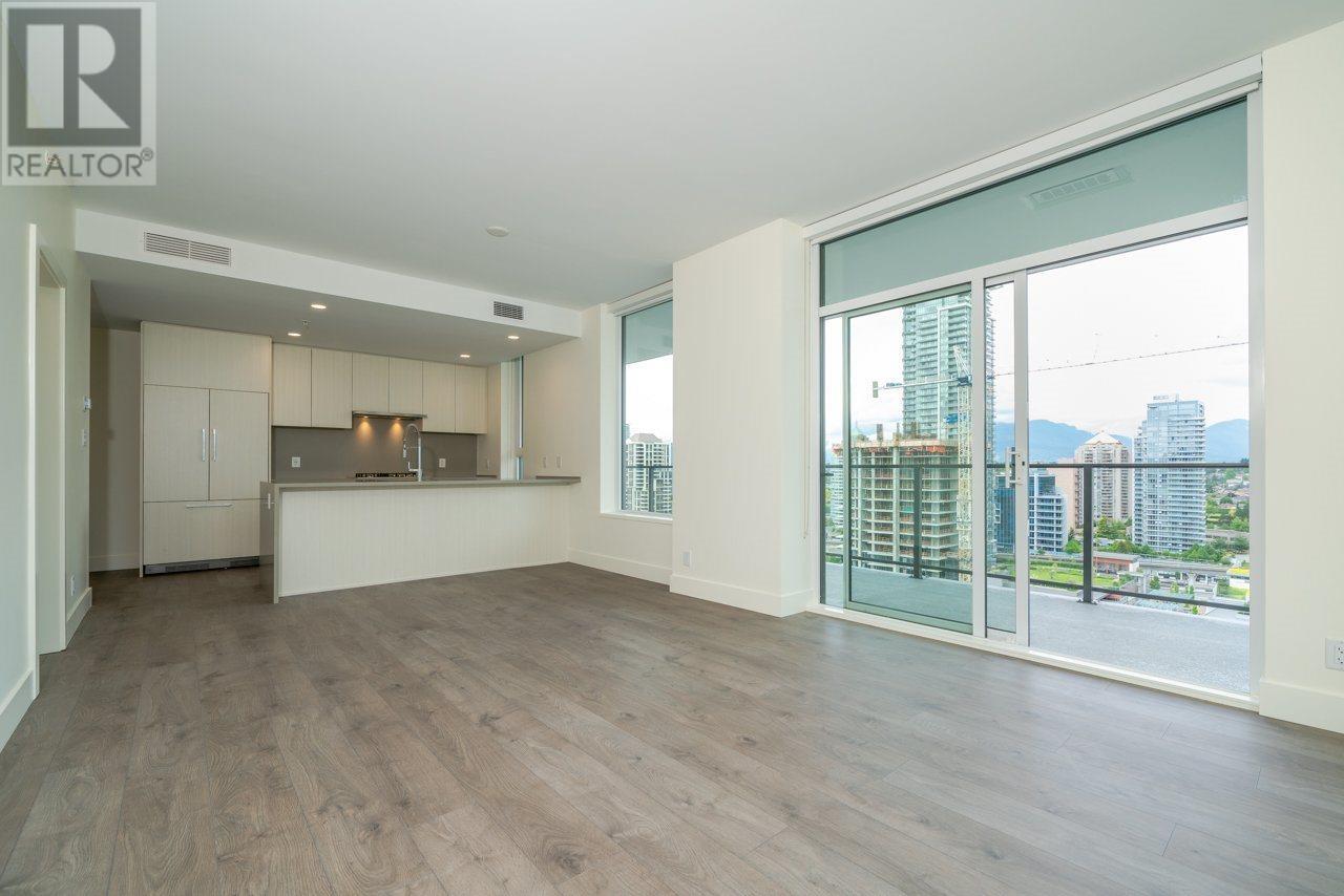 2001 4465 Juneau Street, Burnaby, British Columbia  V5C 0L8 - Photo 7 - R2817847