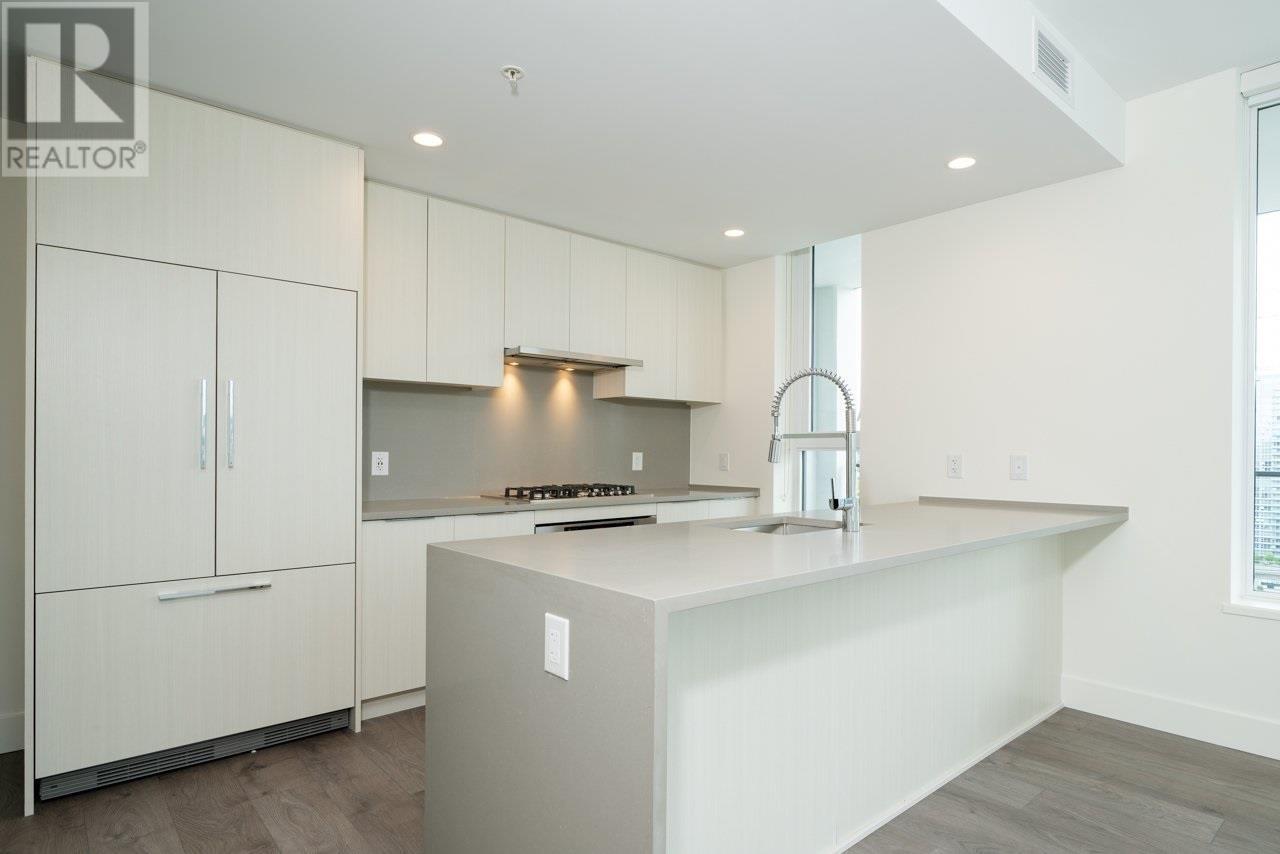 2001 4465 Juneau Street, Burnaby, British Columbia  V5C 0L8 - Photo 5 - R2817847