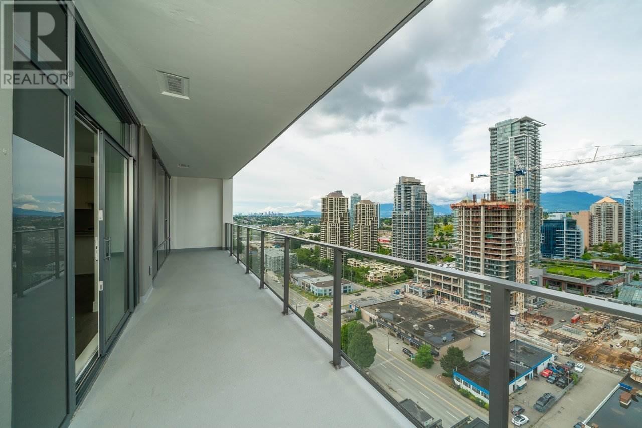 2001 4465 Juneau Street, Burnaby, British Columbia  V5C 0L8 - Photo 17 - R2817847