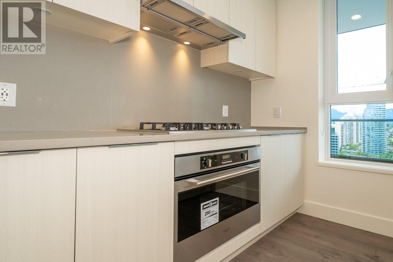 2001 4465 Juneau Street, Burnaby, British Columbia  V5C 0L8 - Photo 6 - R2817847