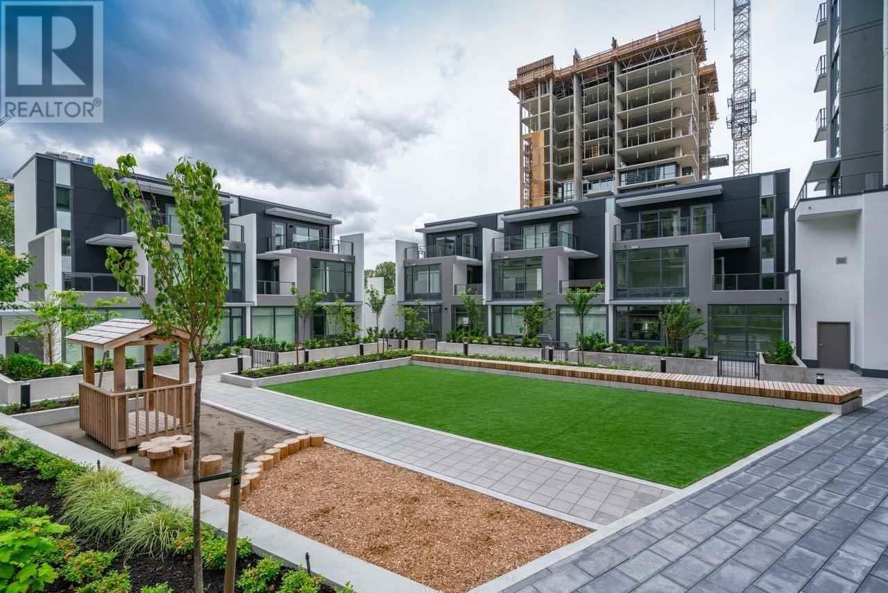 2001 4465 Juneau Street, Burnaby, British Columbia  V5C 0L8 - Photo 21 - R2817847