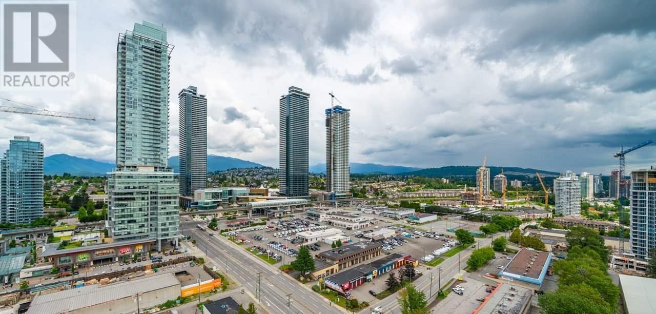 2001 4465 Juneau Street, Burnaby, British Columbia  V5C 0L8 - Photo 19 - R2817847