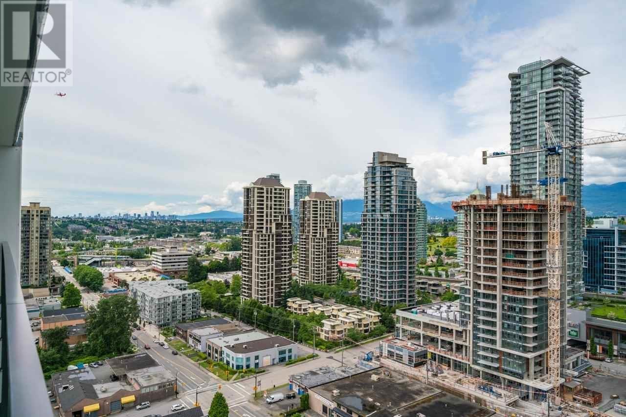 2001 4465 Juneau Street, Burnaby, British Columbia  V5C 0L8 - Photo 18 - R2817847