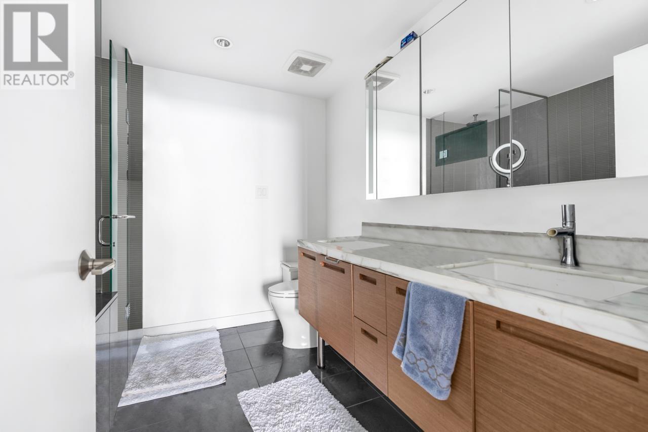 4801 777 Richards Street, Vancouver, British Columbia  V6B 0M6 - Photo 10 - R2817879
