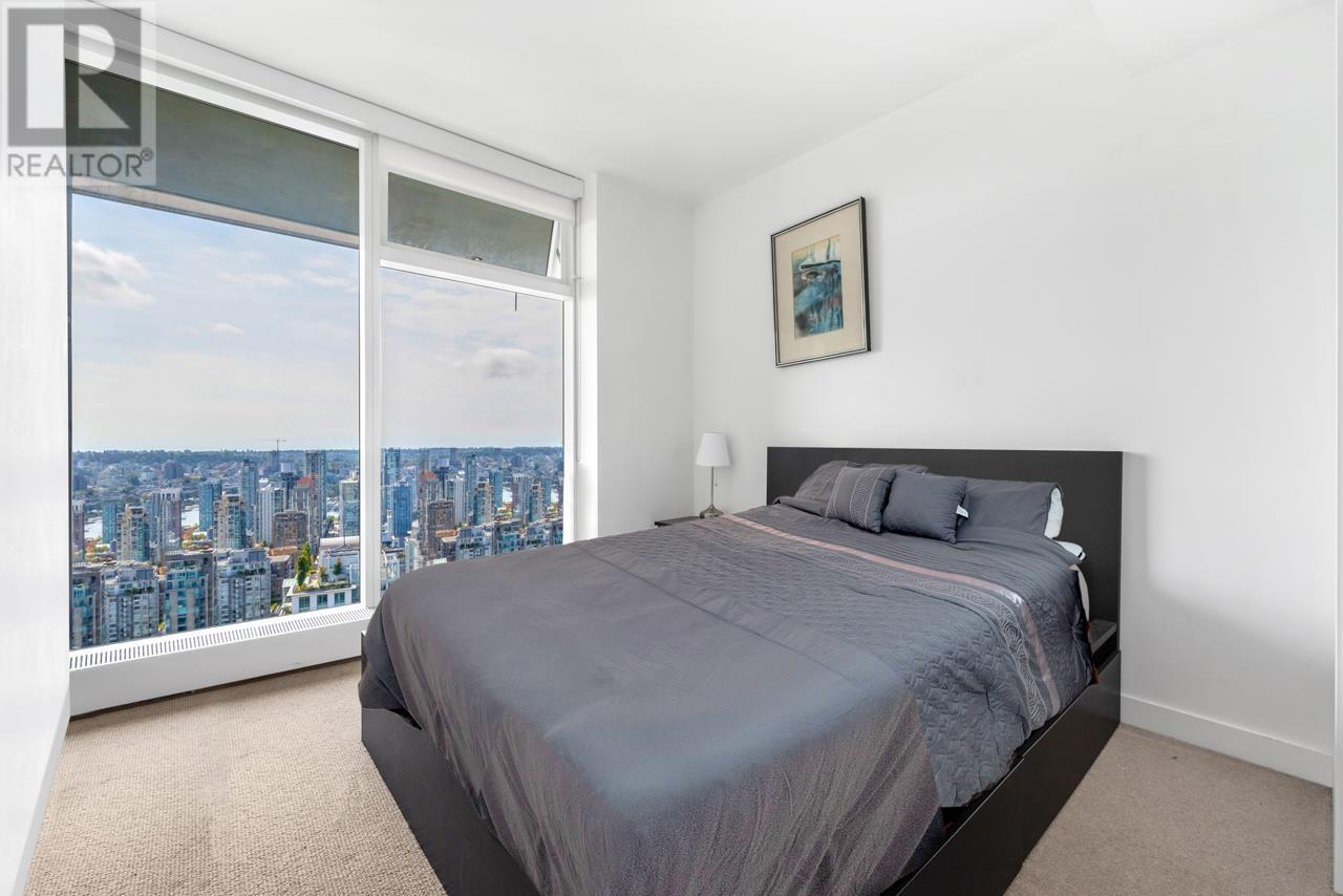 4801 777 Richards Street, Vancouver, British Columbia  V6B 0M6 - Photo 11 - R2817879