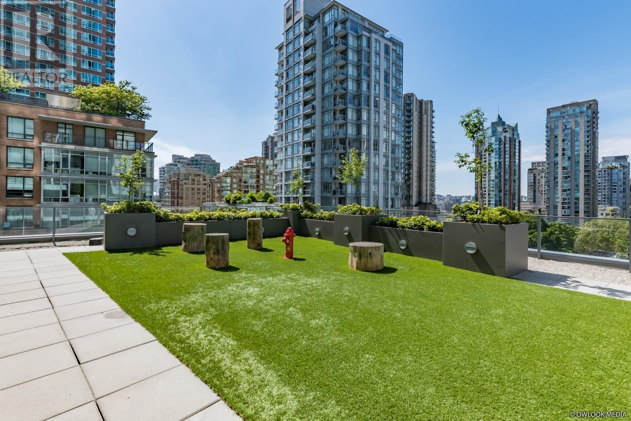 4801 777 Richards Street, Vancouver, British Columbia  V6B 0M6 - Photo 16 - R2817879