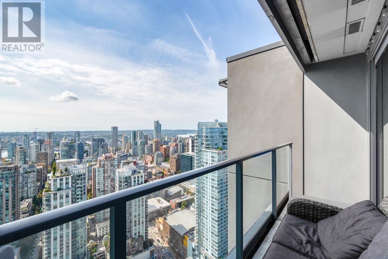 4801 777 Richards Street, Vancouver, British Columbia  V6B 0M6 - Photo 20 - R2817879