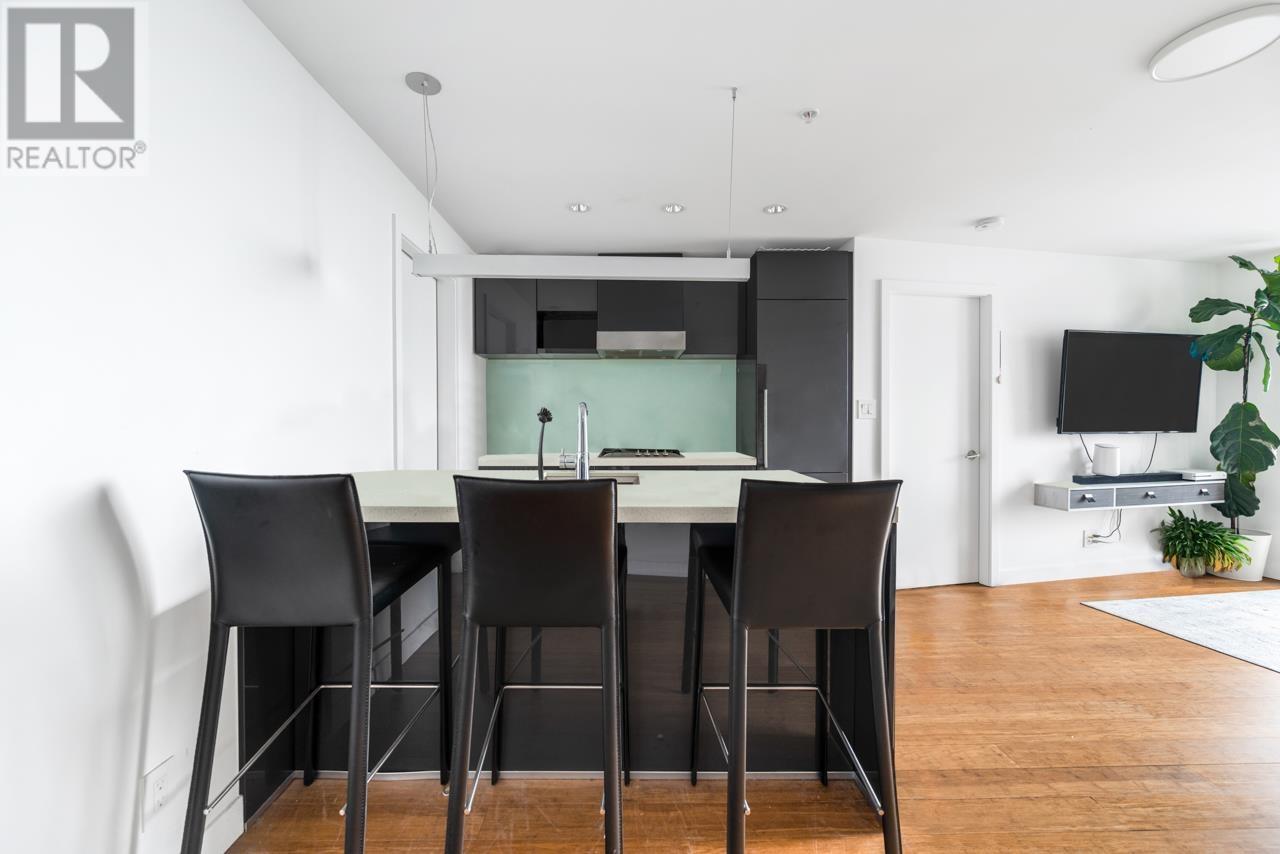 4801 777 Richards Street, Vancouver, British Columbia  V6B 0M6 - Photo 5 - R2817879