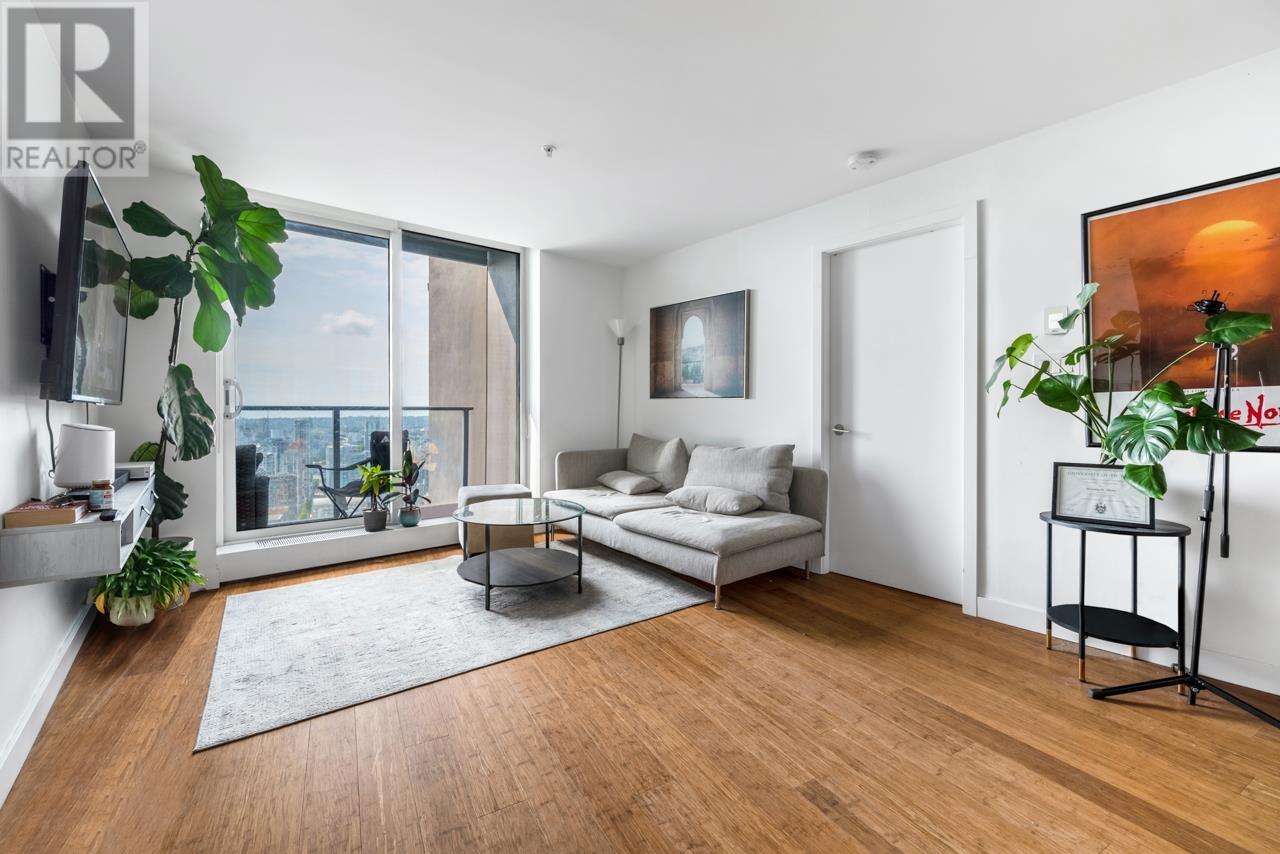 4801 777 Richards Street, Vancouver, British Columbia  V6B 0M6 - Photo 3 - R2817879