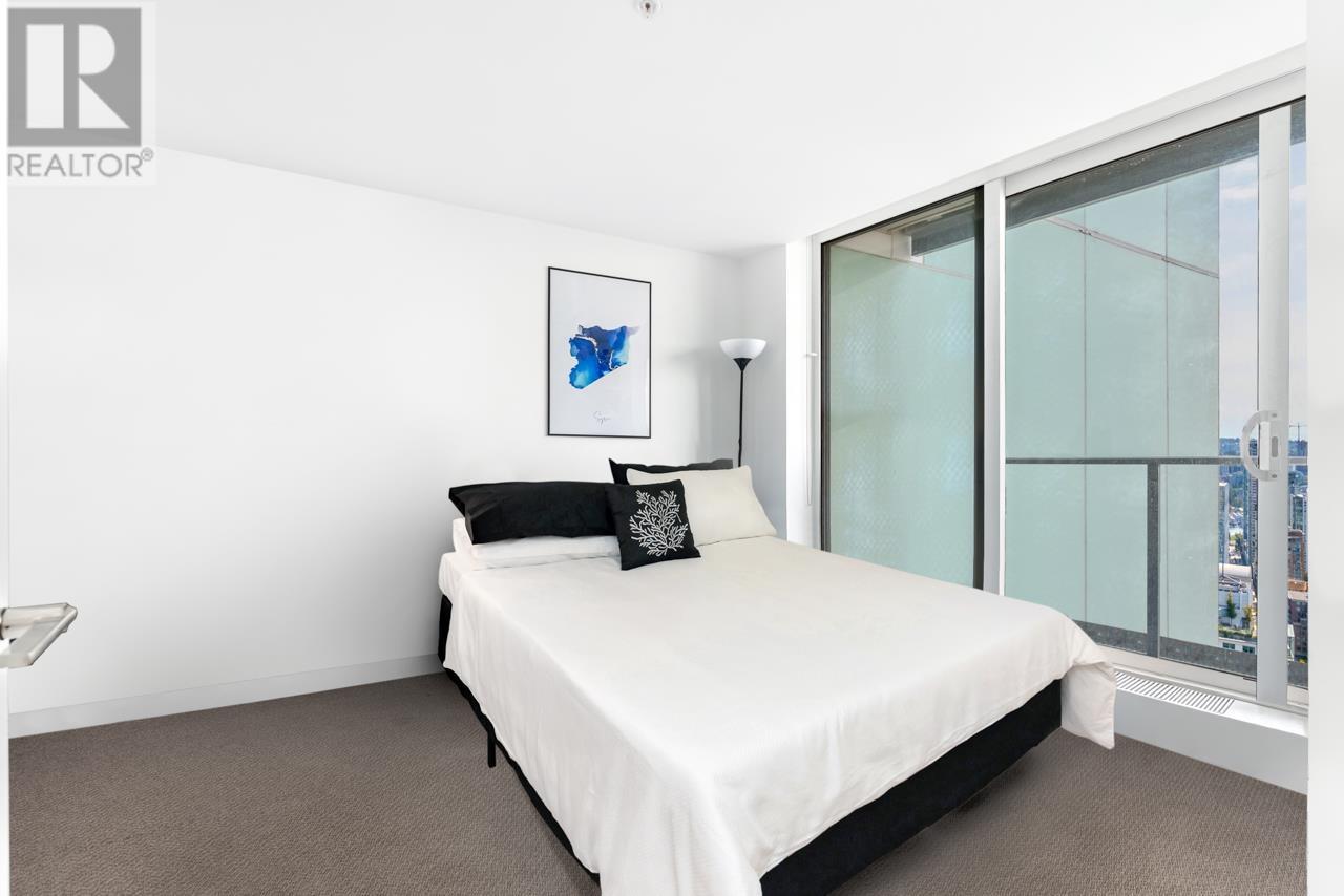 4801 777 Richards Street, Vancouver, British Columbia  V6B 0M6 - Photo 8 - R2817879