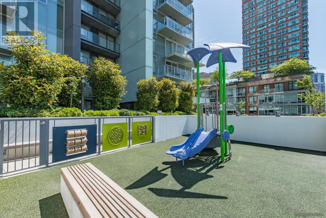 4801 777 Richards Street, Vancouver, British Columbia  V6B 0M6 - Photo 17 - R2817879