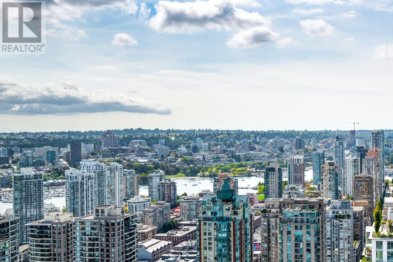 4801 777 Richards Street, Vancouver, British Columbia  V6B 0M6 - Photo 21 - R2817879