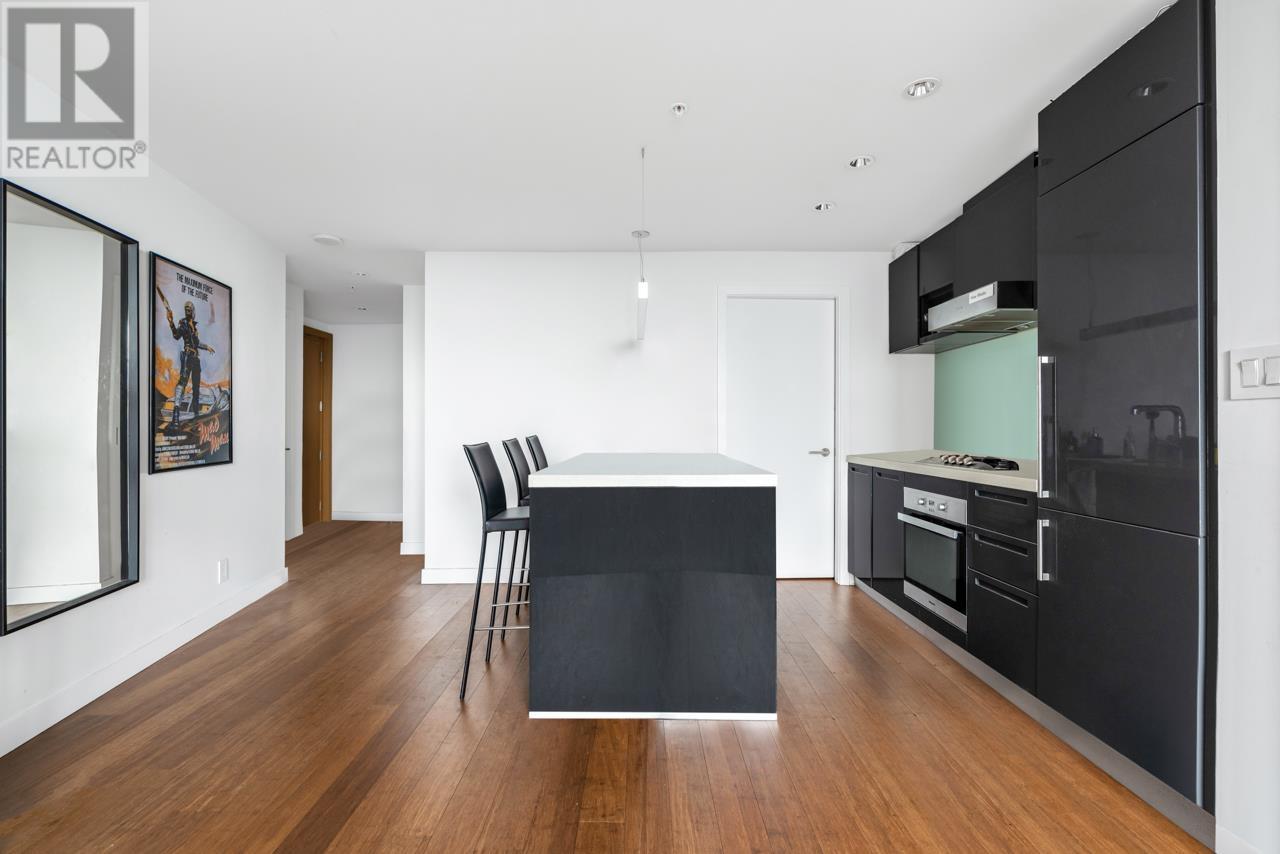 4801 777 Richards Street, Vancouver, British Columbia  V6B 0M6 - Photo 7 - R2817879