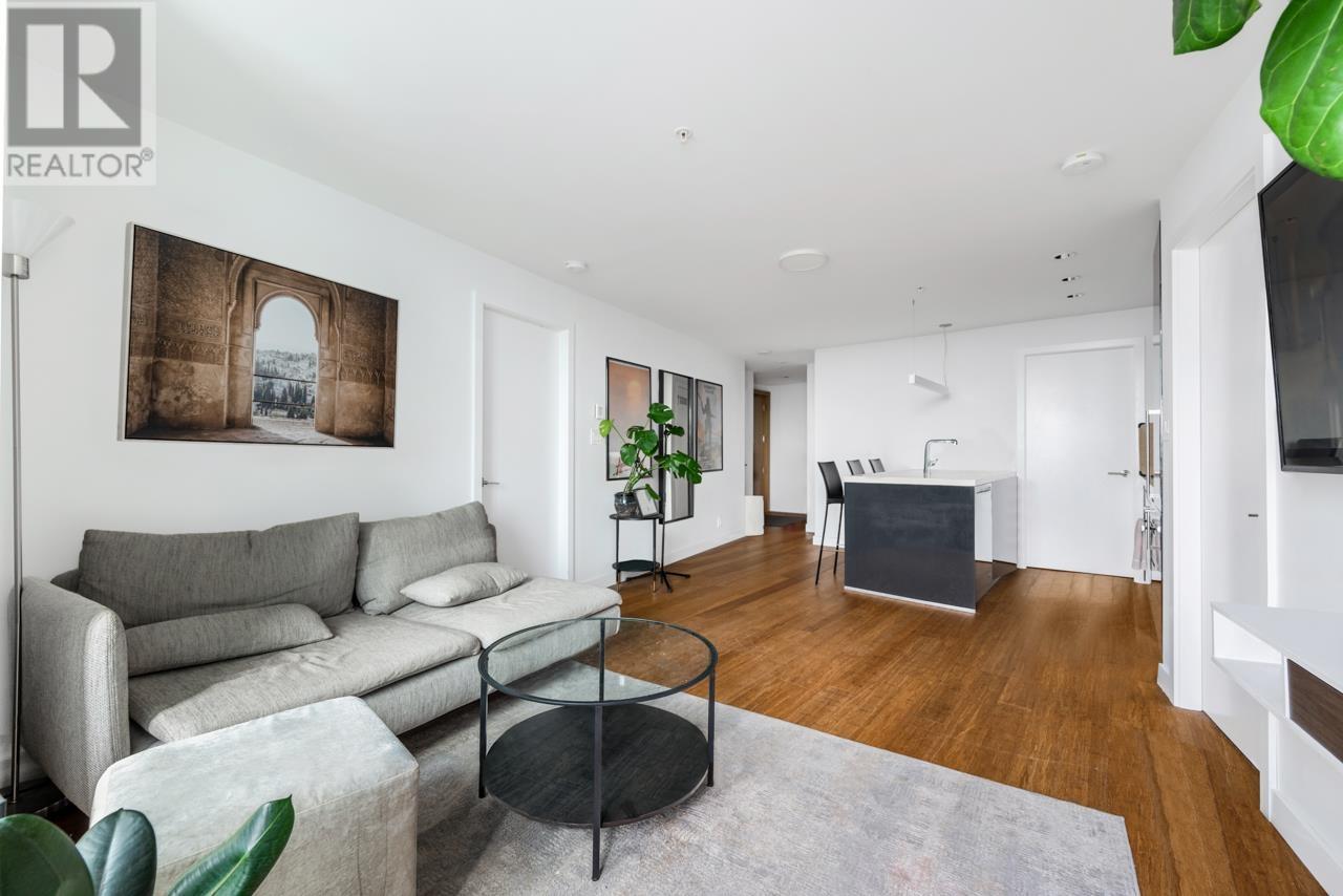 4801 777 Richards Street, Vancouver, British Columbia  V6B 0M6 - Photo 4 - R2817879