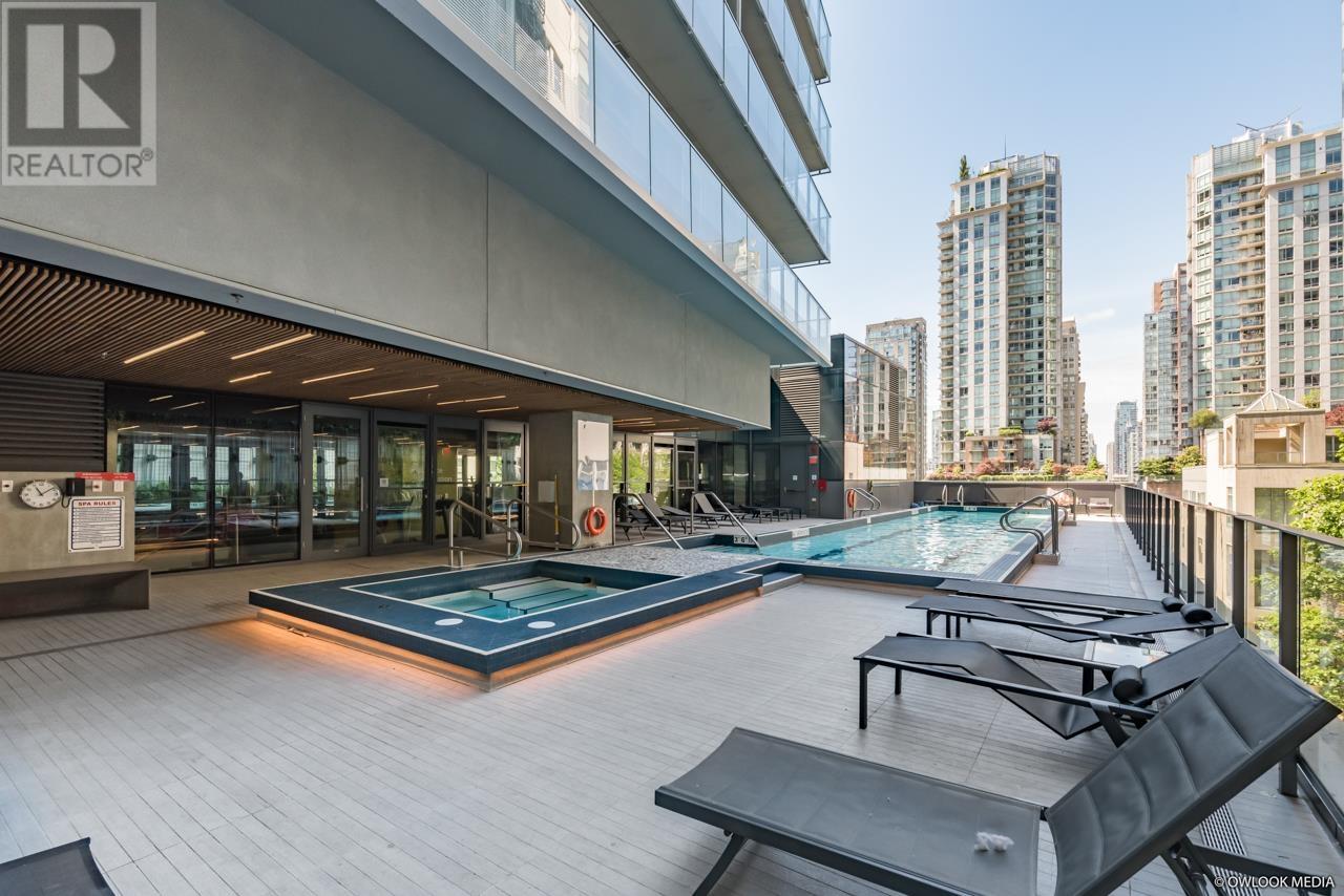 4801 777 Richards Street, Vancouver, British Columbia  V6B 0M6 - Photo 14 - R2817879