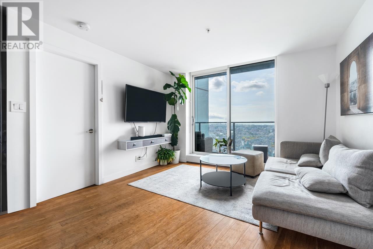 4801 777 Richards Street, Vancouver, British Columbia  V6B 0M6 - Photo 2 - R2817879