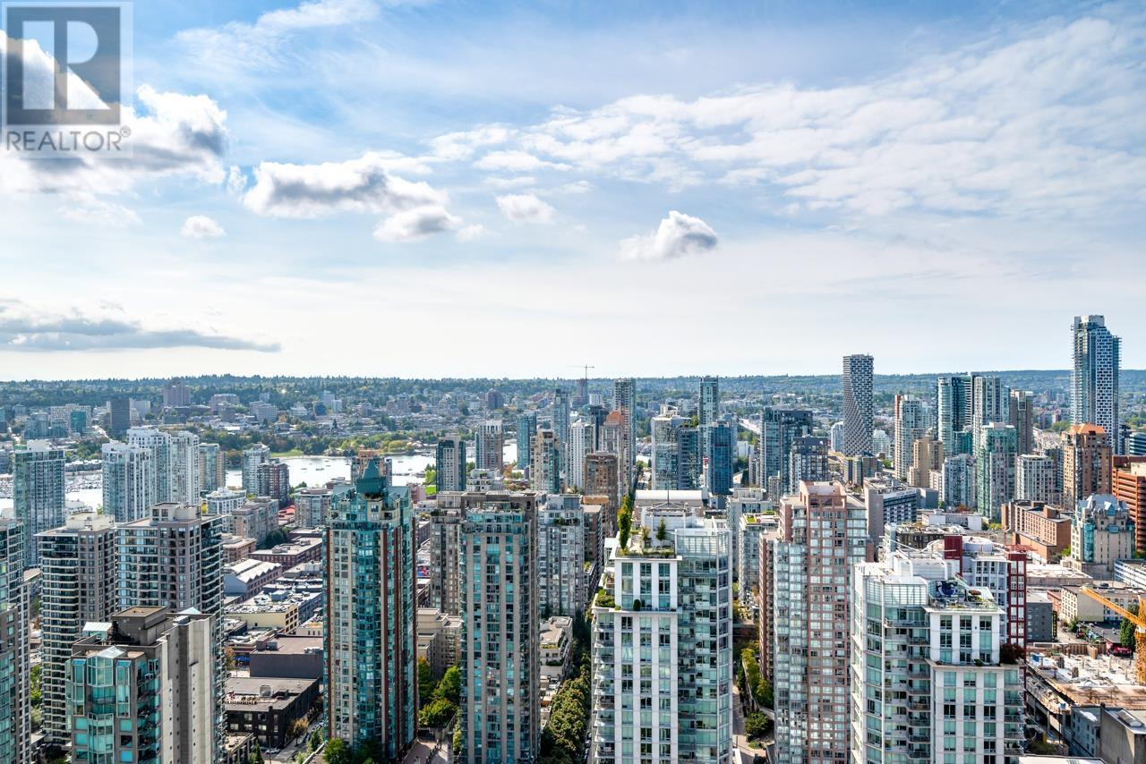 4801 777 Richards Street, Vancouver, British Columbia  V6B 0M6 - Photo 22 - R2817879