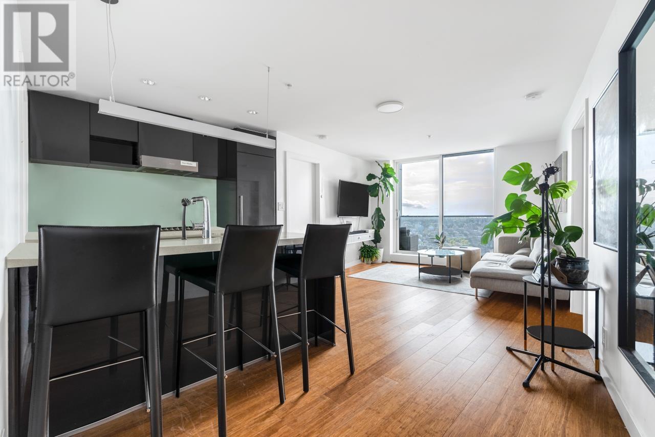 4801 777 Richards Street, Vancouver, British Columbia  V6B 0M6 - Photo 6 - R2817879