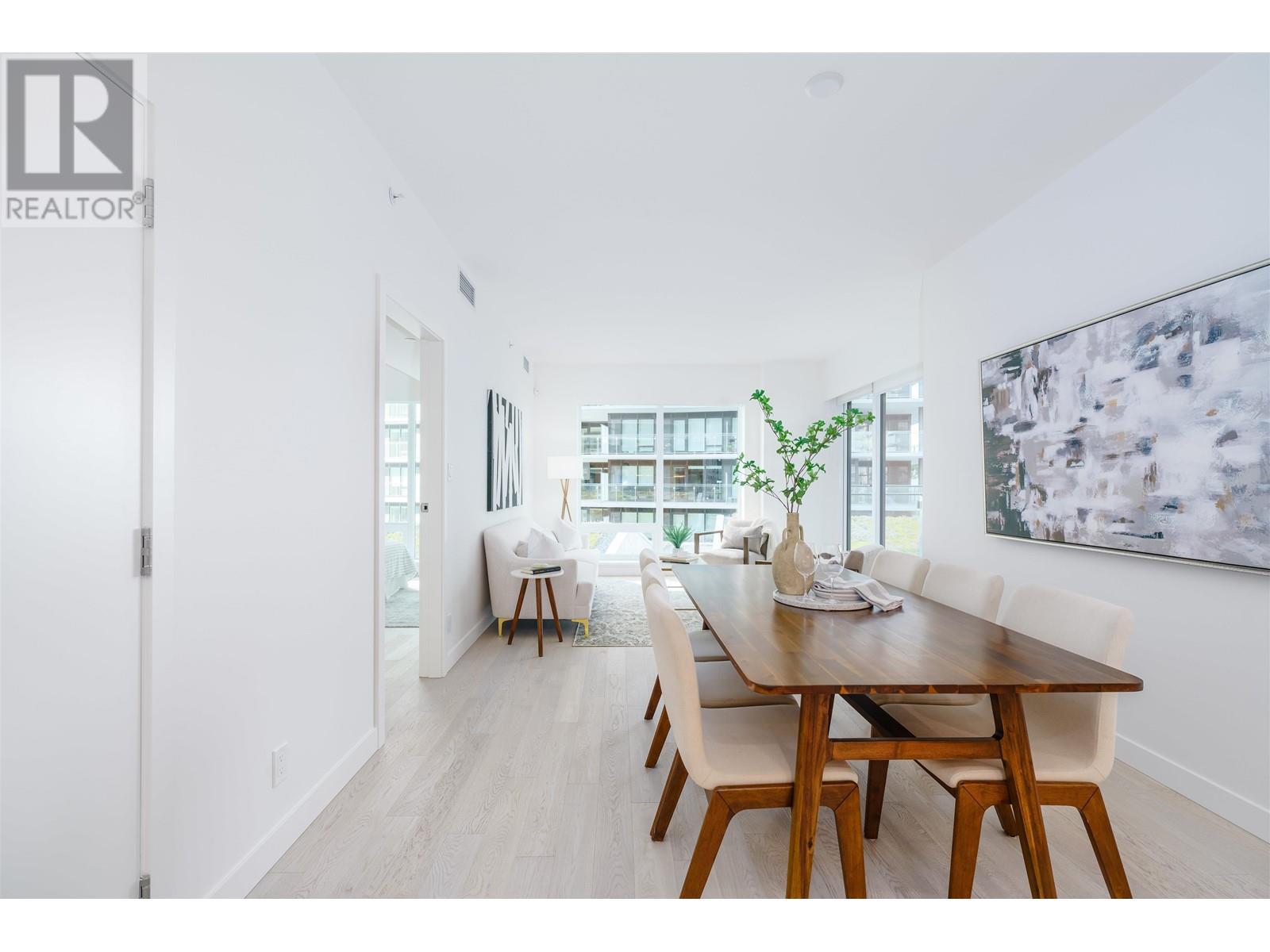 309 6811 Pearson Way, Richmond, British Columbia  V7C 0E7 - Photo 6 - R2817892