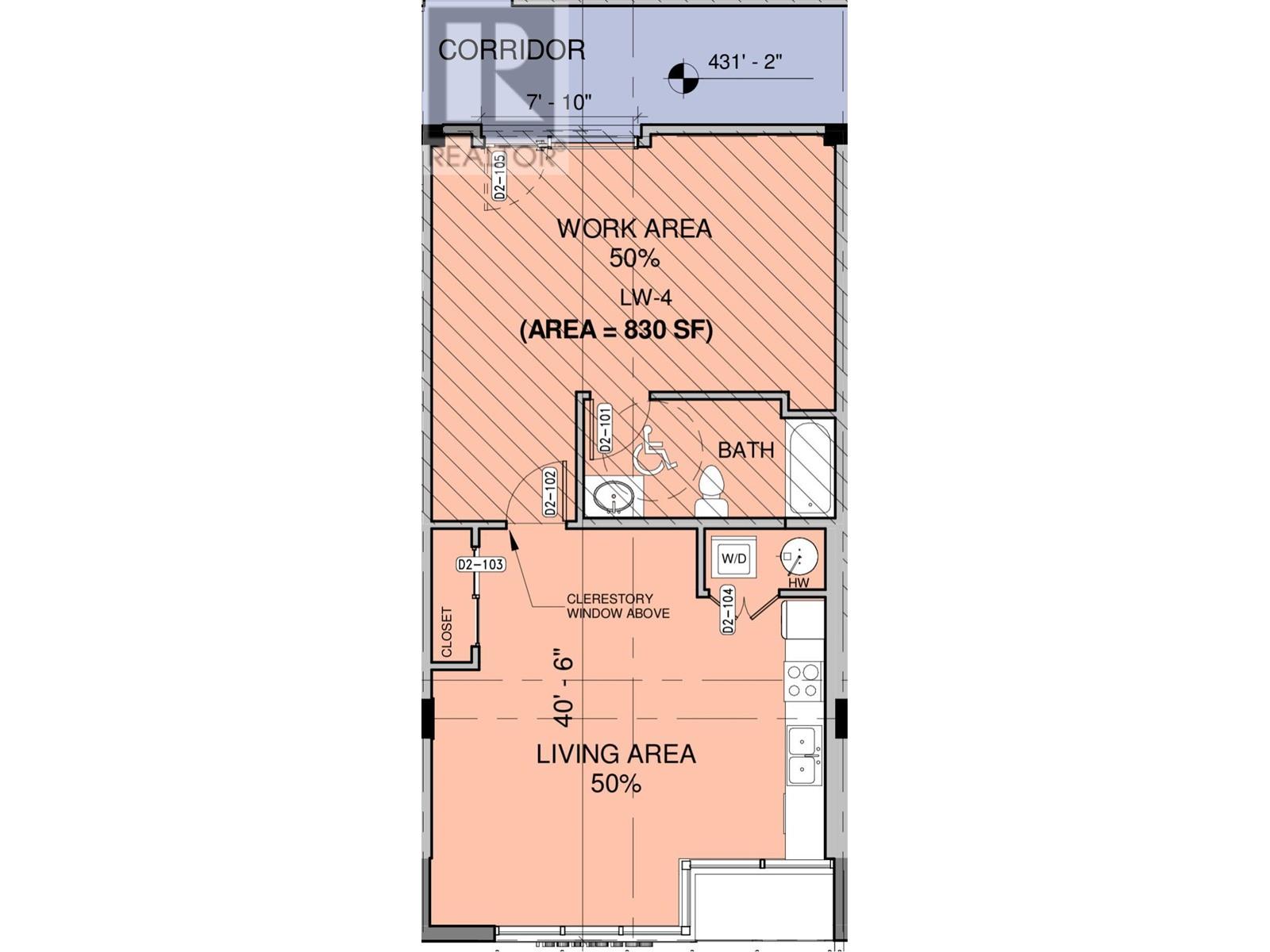 204 5535 Hasting Street, Burnaby, British Columbia  V5B 1R2 - Photo 3 - R2817908